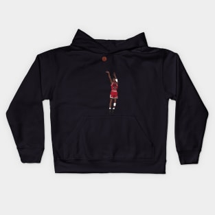 Michael Jordan Kids Hoodie